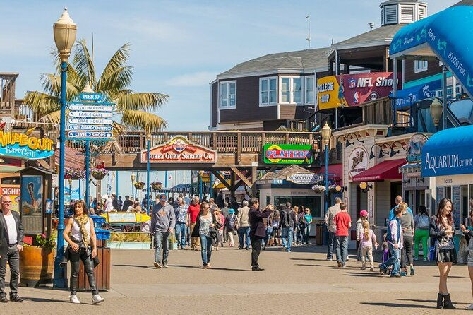 san-francisco-fishermans-wharf-private-1-hour-walking-tour