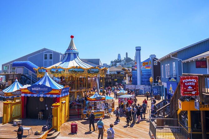 san-francisco-fishermans-wharf-private-1-hour-walking-tour