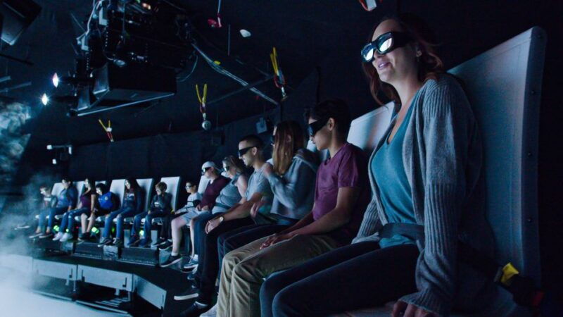 san-francisco-flyer-theater-7d-ride-laser-maze-combo
