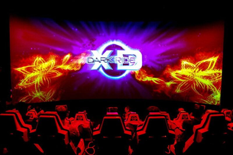 san-francisco-flyer-theater-7d-ride-laser-maze-combo