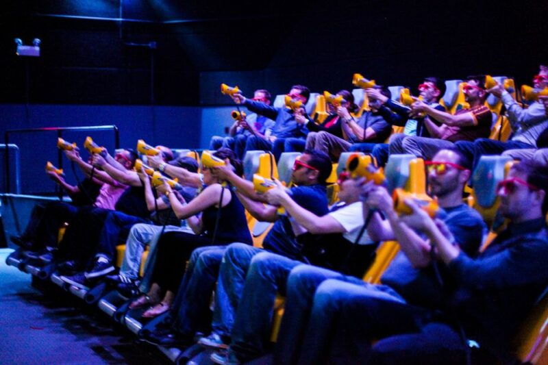 san-francisco-flyer-theater-7d-ride-laser-maze-combo