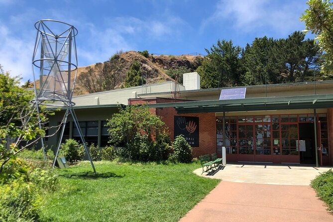 san-francisco-four-peaks-tour