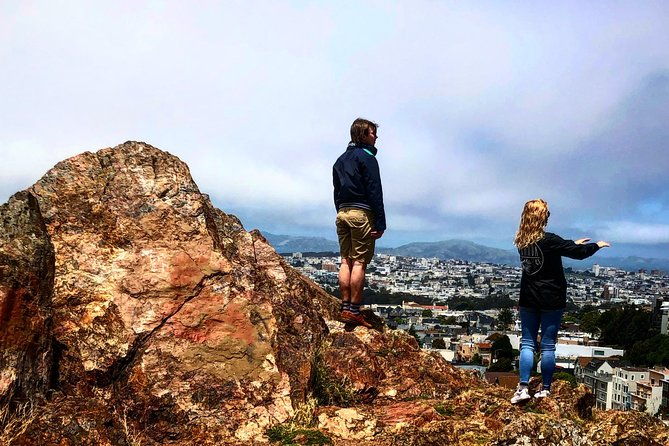 san-francisco-four-peaks-tour