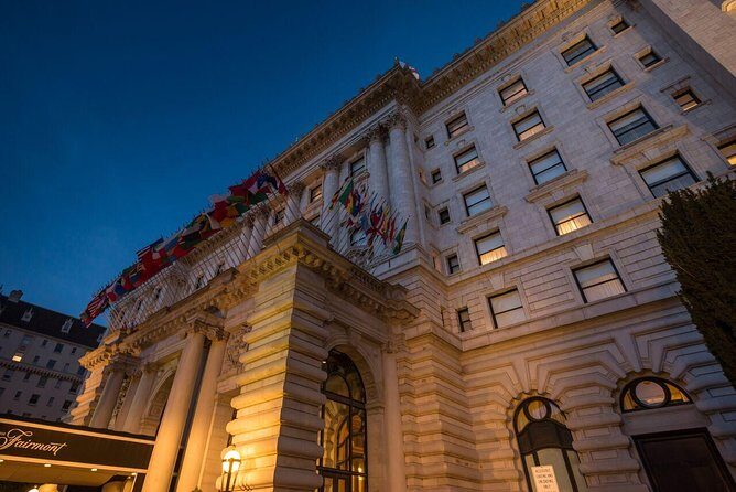 San Francisco Ghosts, Gold and Ghouls Tour - Who Will Love This Tour?