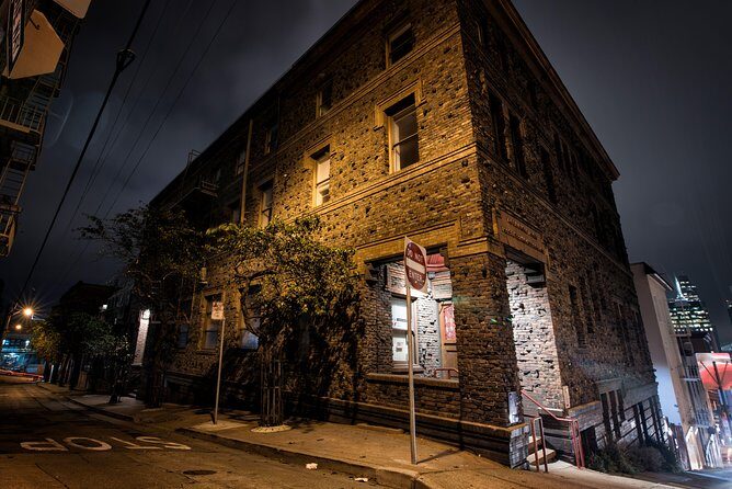 San Francisco Ghosts, Gold and Ghouls Tour - Final Thoughts