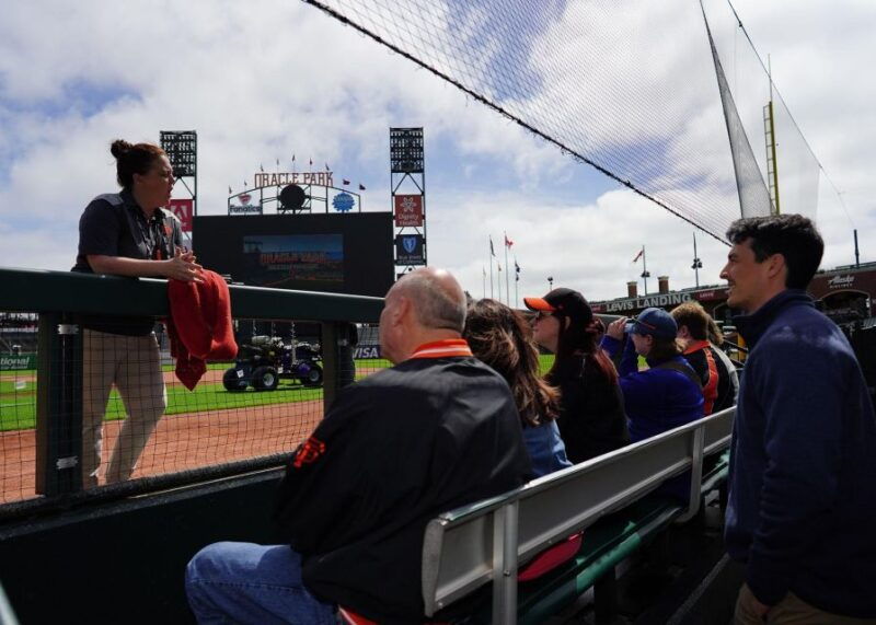 san-francisco-giants-oracle-park-ballpark-tour