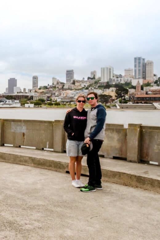 San Francisco: Golden Gate Bridge and Sausalito Cycling Tour - FAQs