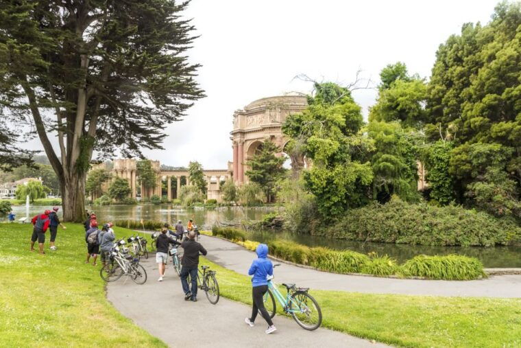 san-francisco-golden-gate-bridge-and-sausalito-cycling-tour