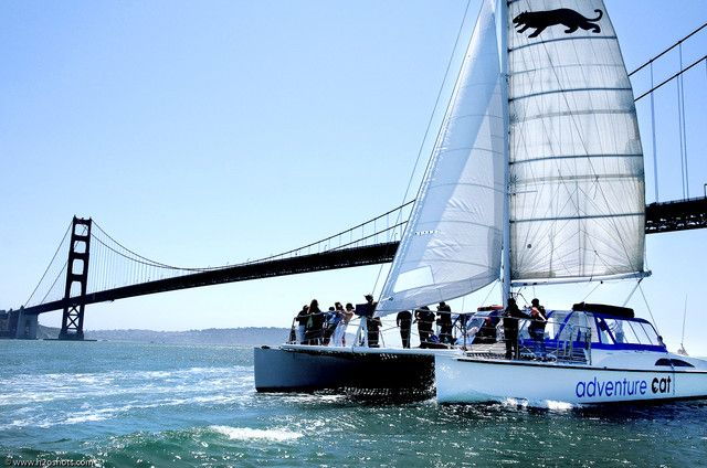 san-francisco-golden-gate-bridge-catamaran-cruise