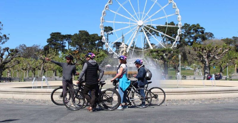 san-francisco-golden-gate-park-guided-bike-or-ebike-tour