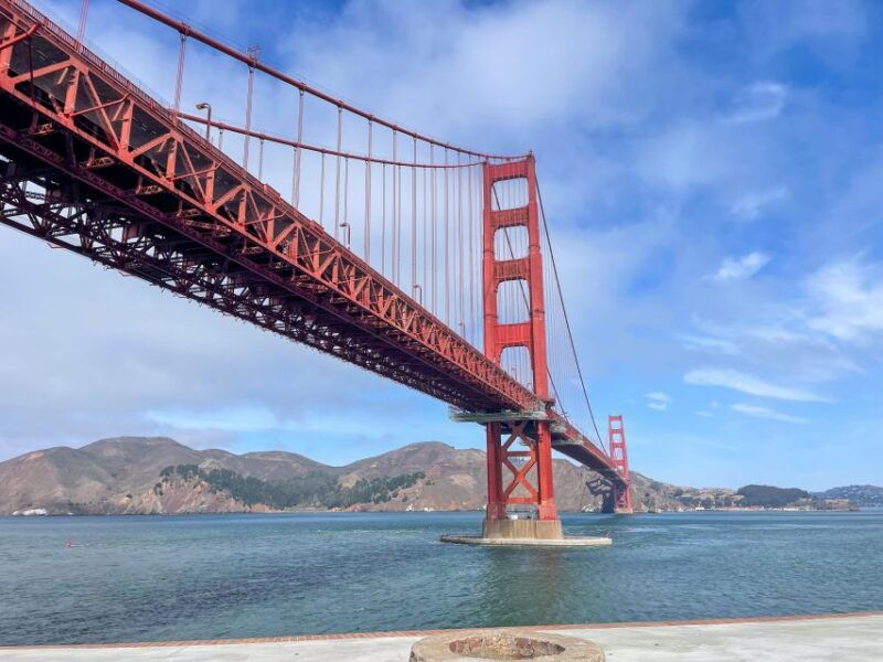 san-francisco-golden-gate-sausalito-muir-woods-private-tour