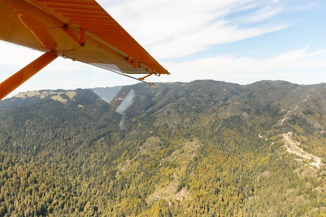 San Francisco Golden Gate Seaplane Tour - What to Expect from the San Francisco Golden Gate Seaplane Tour