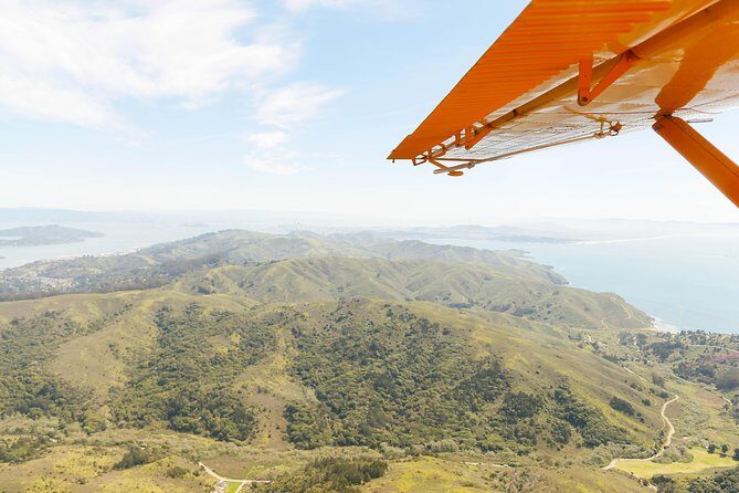 San Francisco Golden Gate Seaplane Tour - Tips for Making the Most of Your Seaplane Experience