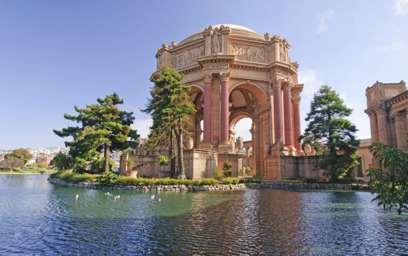 san-francisco-grand-city-tour-muir-woods-and-sausalito
