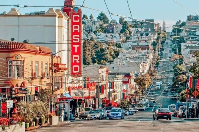san-francisco-half-day-private-car-tour-with-a-guide-car-tour