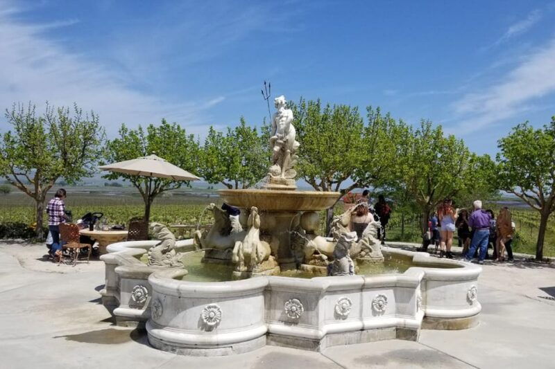 san-francisco-half-day-wine-tour-with-2-tastings-included