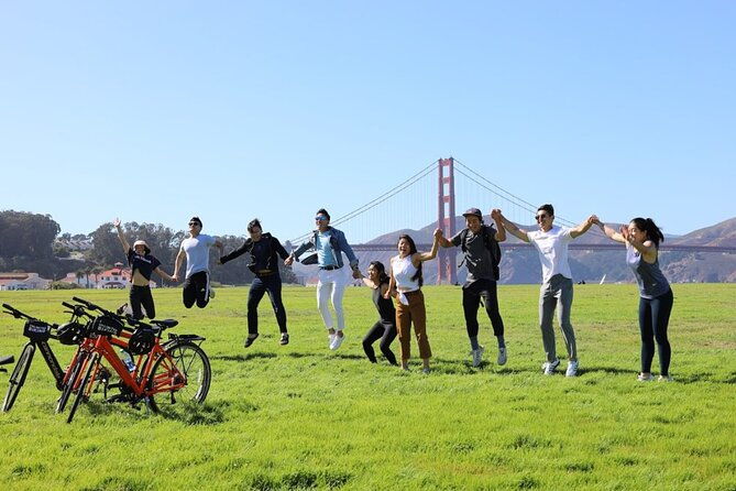 san-francisco-highlights-electric-bike-tour