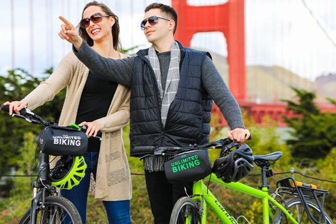 san-francisco-highlights-electric-bike-tour
