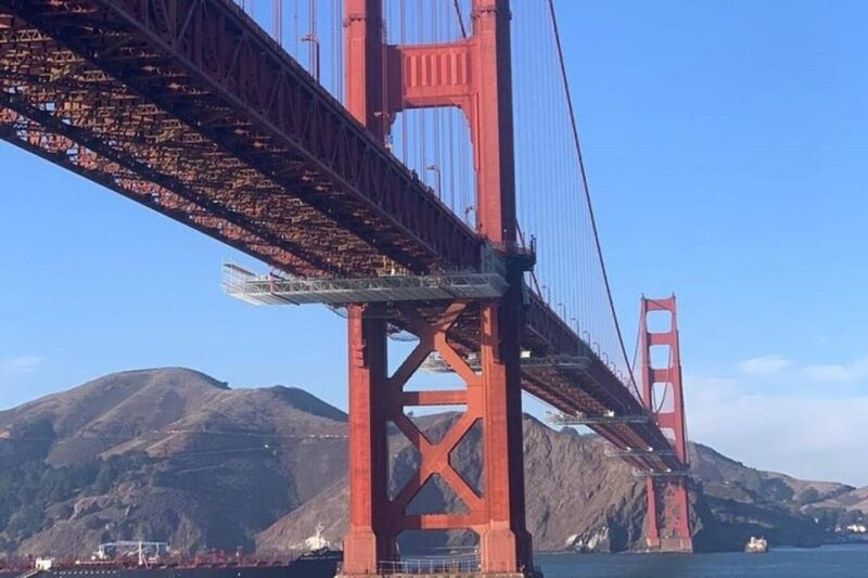 san-francisco-highlights-private-walking-tour-with-a-guide