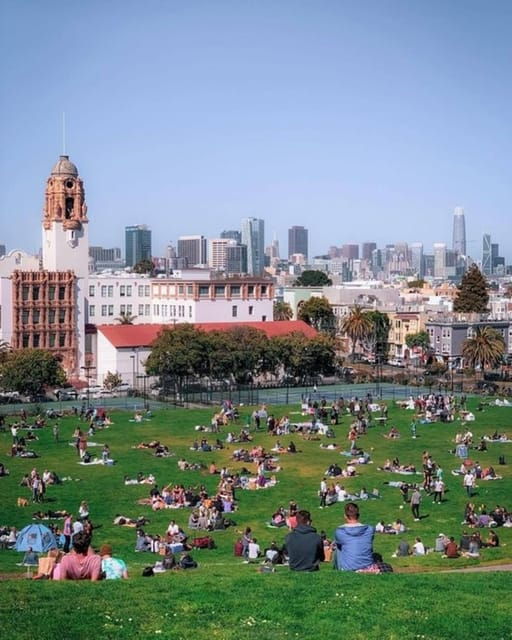 san-francisco-highlights-private-walking-tour-with-a-guide