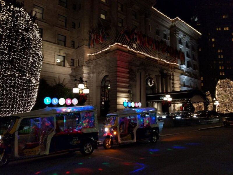 san-francisco-holiday-lights-and-sights-tour-on-a-tuk-tuk