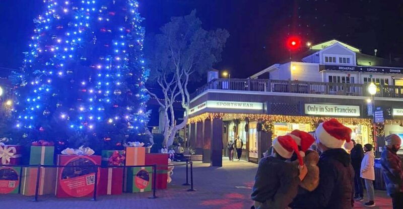 san-francisco-holiday-lights-private-group-jeep-tour