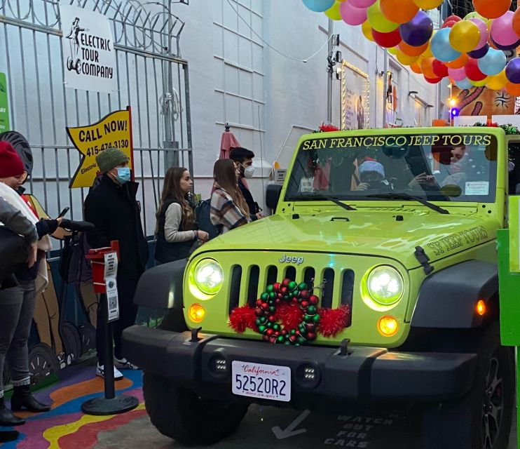 san-francisco-holiday-lights-private-group-jeep-tour