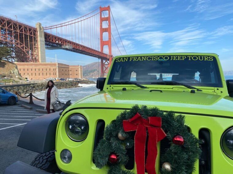 san-francisco-holiday-lights-private-group-jeep-tour