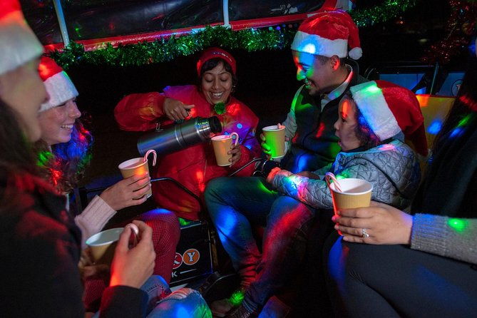 san-francisco-holiday-lights-sites-lucky-tuk-tuk-private-tour