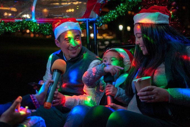 san-francisco-holiday-lights-sites-lucky-tuk-tuk-private-tour