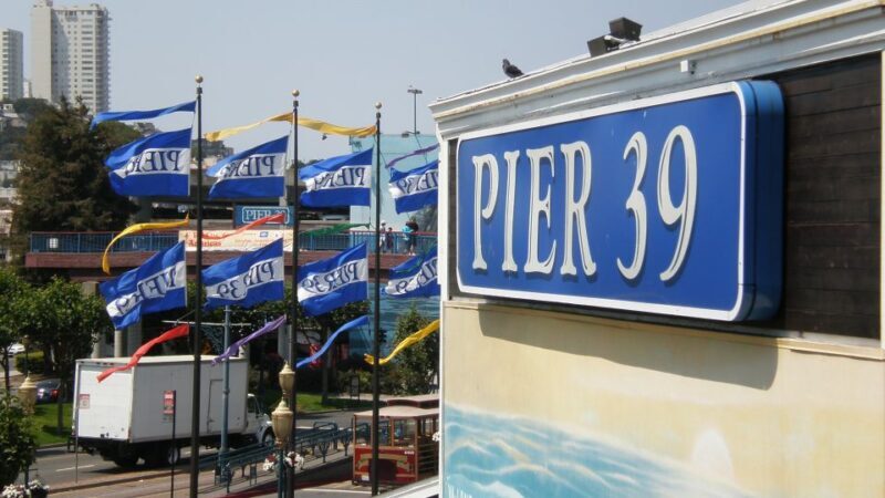 San Francisco: Hop-On Hop-Off Deluxe Bus Tour with 20 Stops - San Francisco: Hop-On Hop-Off Deluxe Bus Tour with 20 Stops — A Practical, Authentic Way to See the City