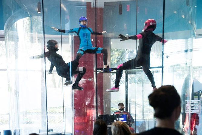 san-francisco-indoor-skydiving-with-2-flights-personalized-certificate