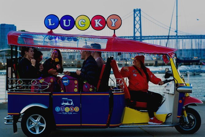 san-francisco-late-afternoon-or-sunset-lucky-tuk-tuk-private-tour