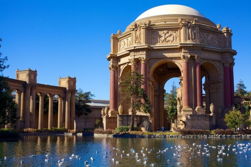 san-francisco-luxury-van-tour
