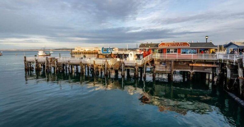 san-francisco-monterey-and-carmel-tour