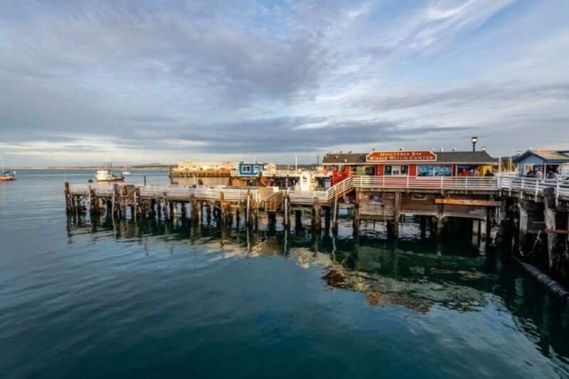 san-francisco-monterey-and-carmel-tour