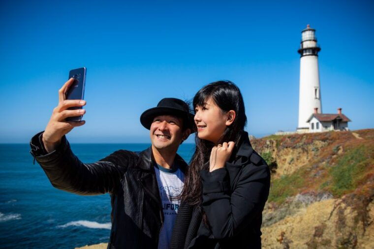 san-francisco-monterey-and-carmel-tour
