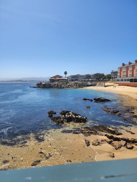 San Francisco: Monterey, Aquarium, and Carmel Private Tour - Who Will Love This Tour?