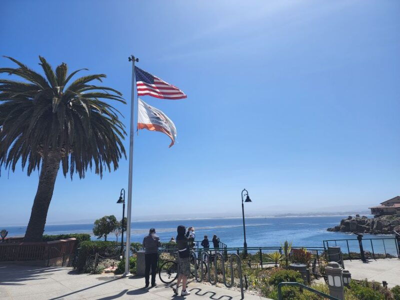 san-francisco-monterey-aquarium-and-carmel-private-tour