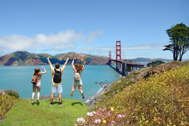 San Francisco Morning City Tour & Afternoon Alcatraz Ticket - Cost and Value