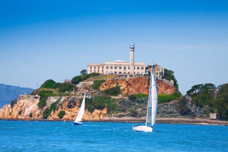 San Francisco Morning City Tour & Afternoon Alcatraz Ticket - Refund and Cancellation Policy