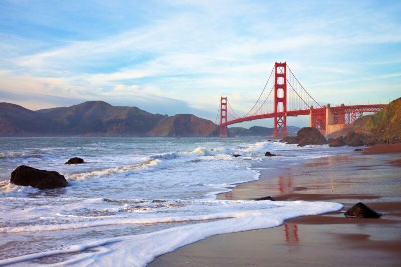 San Francisco Morning City Tour & Afternoon Alcatraz Ticket - FAQ