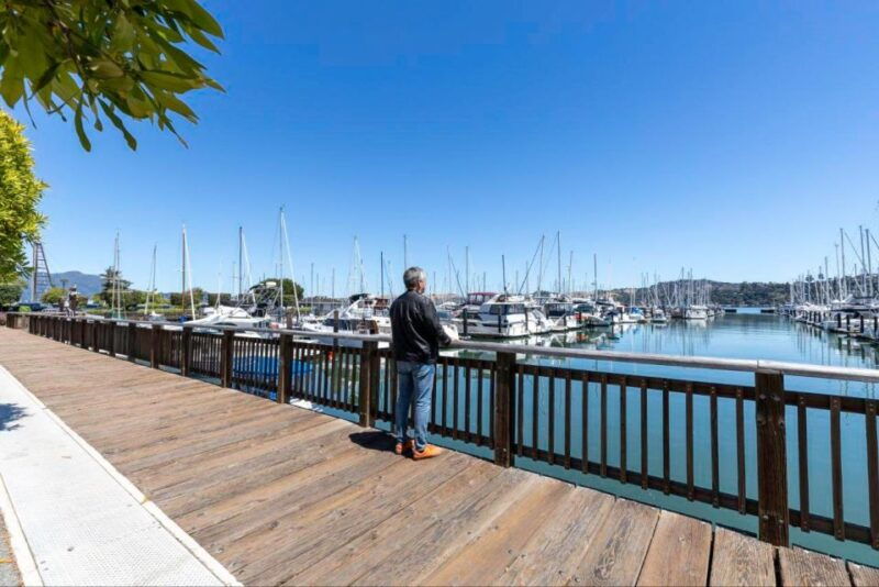 san-francisco-muir-woods-and-sausalito-entry-fee-included