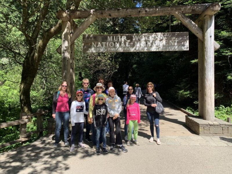 san-francisco-muir-woods-and-sausalito-small-group-tour-2