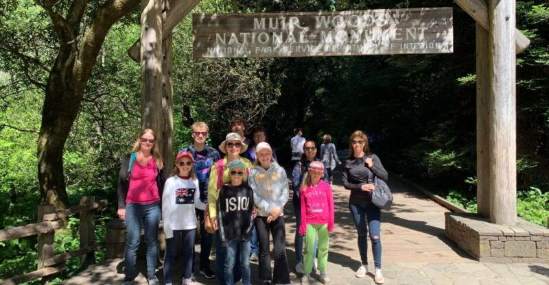 san-francisco-muir-woods-and-sausalito-small-group-tour-2