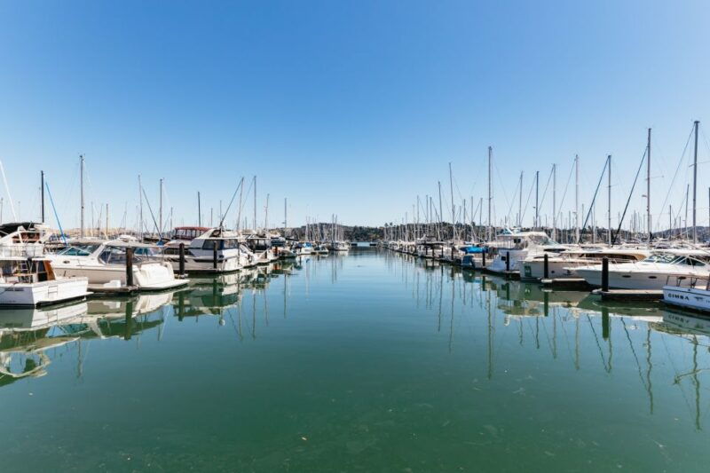 san-francisco-muir-woods-and-sausalito-small-group-tour