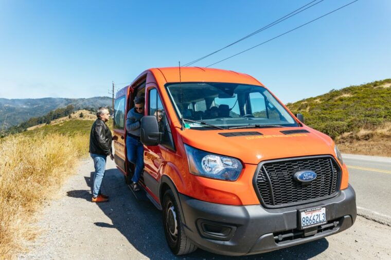 san-francisco-muir-woods-and-sausalito-small-group-tour