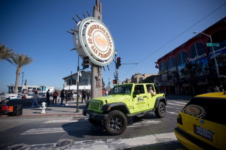 san-francisco-muir-woods-giant-redwoods-city-private-tour