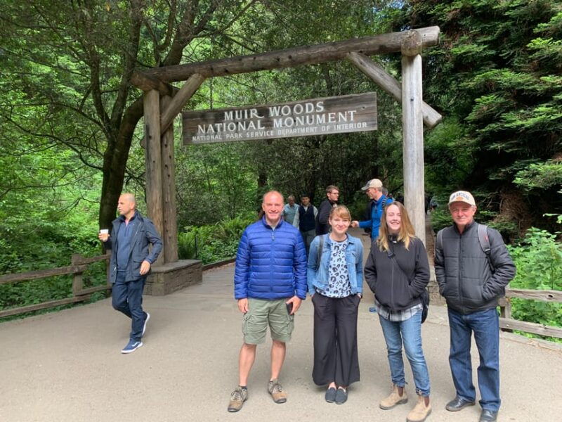 san-francisco-muir-woods-sausalito-alcatraz-night-tour
