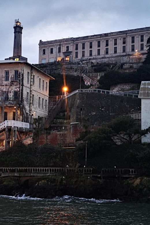san-francisco-muir-woods-sausalito-alcatraz-night-tour